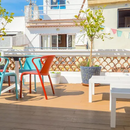 Villa Bel By Hello Homes Sitges