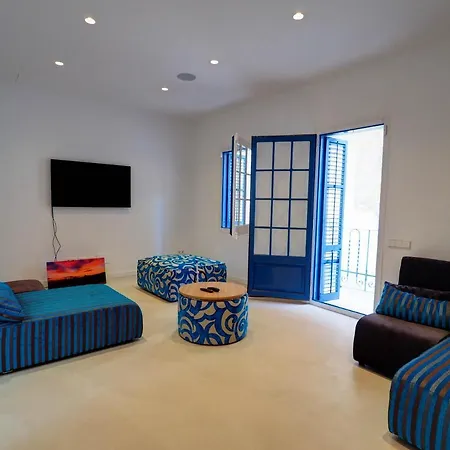 Bel By Hello Homes Sitges