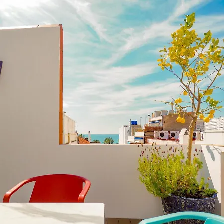 Bel By Hello Homes Sitges