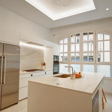 Bel By Hello Homes * Sitges