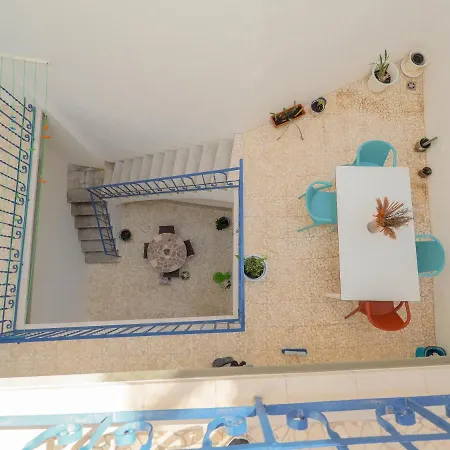 Bel By Hello Homes * Sitges