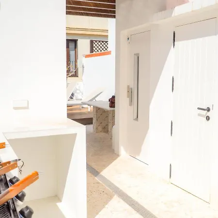 Villa Bel By Hello Homes