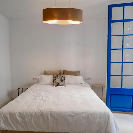 Bel By Hello Homes * Sitges