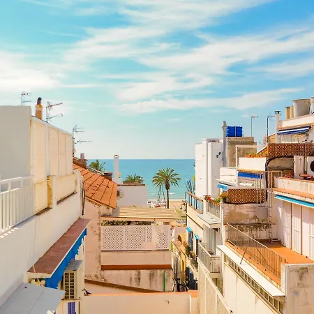 Villa Bel By Hello Homes Sitges