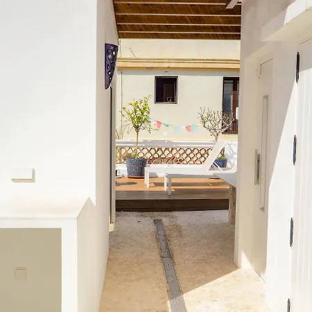 Bel By Hello Homes Sitges