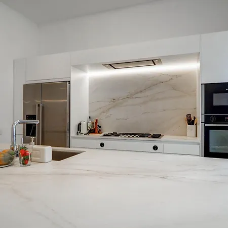 Villa Bel By Hello Homes