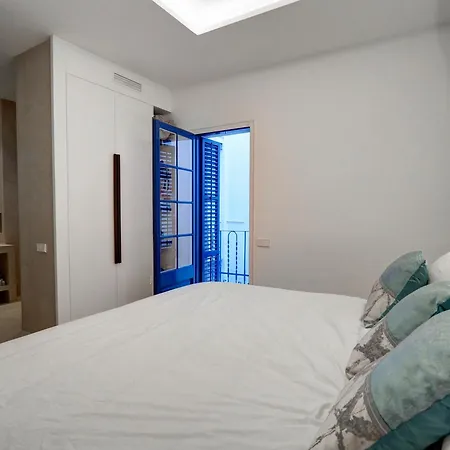 Bel By Hello Homes * Sitges