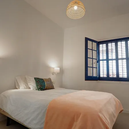 Bel By Hello Homes * Sitges